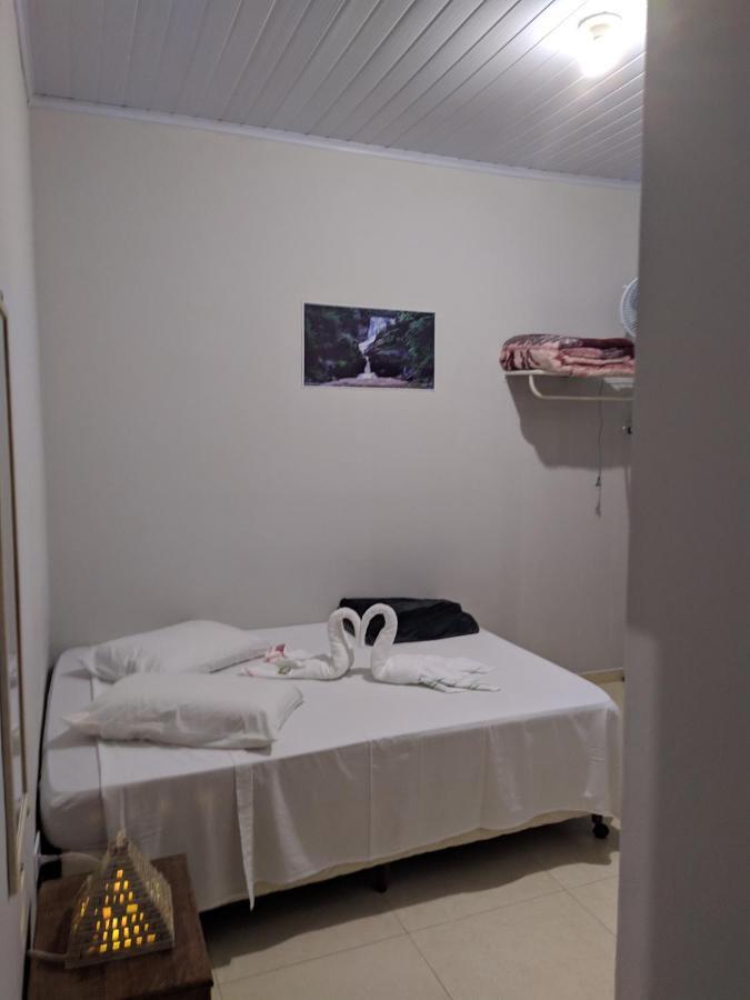 Quarto Duplo