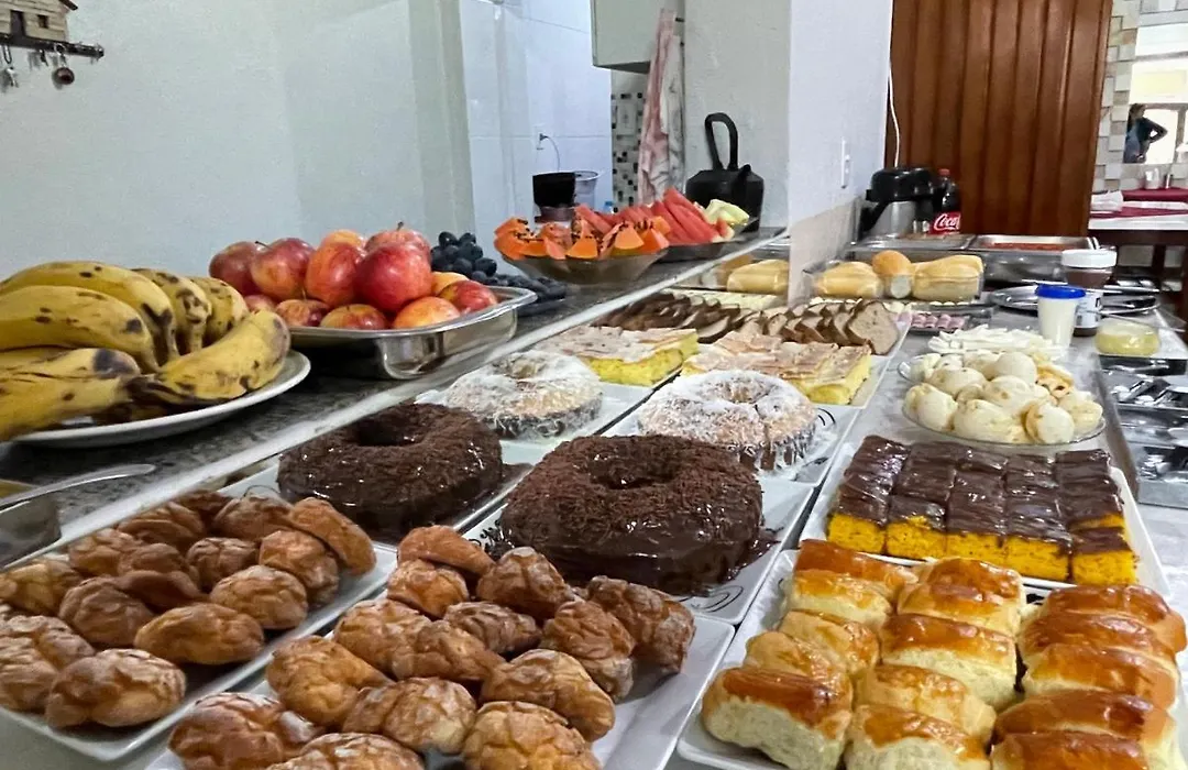 Pousada Maciel-1