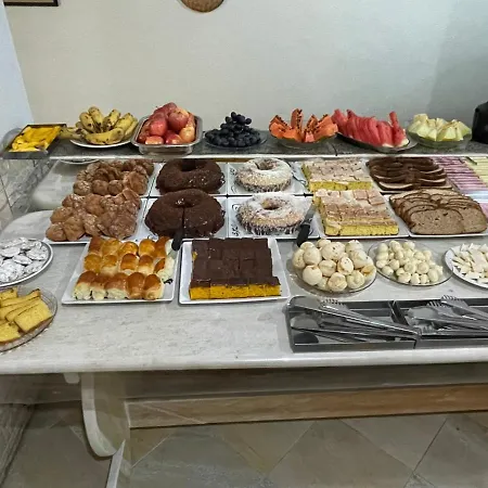 Pousada Maciel-3
