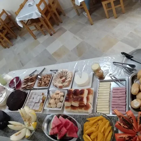 Pousada Maciel-2